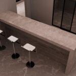 Stonecs MC 305 Cloudy Soil изготовлено в правила камня