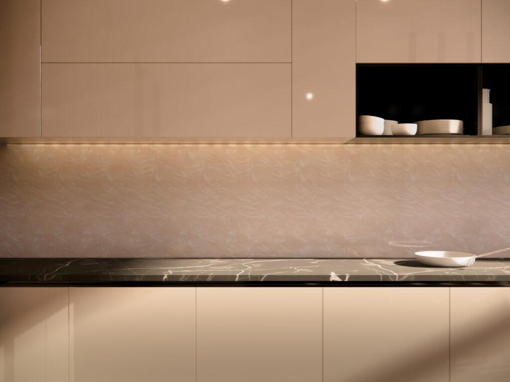 Stonecs MC 510 Beige Meteor изготовлено в правила камня