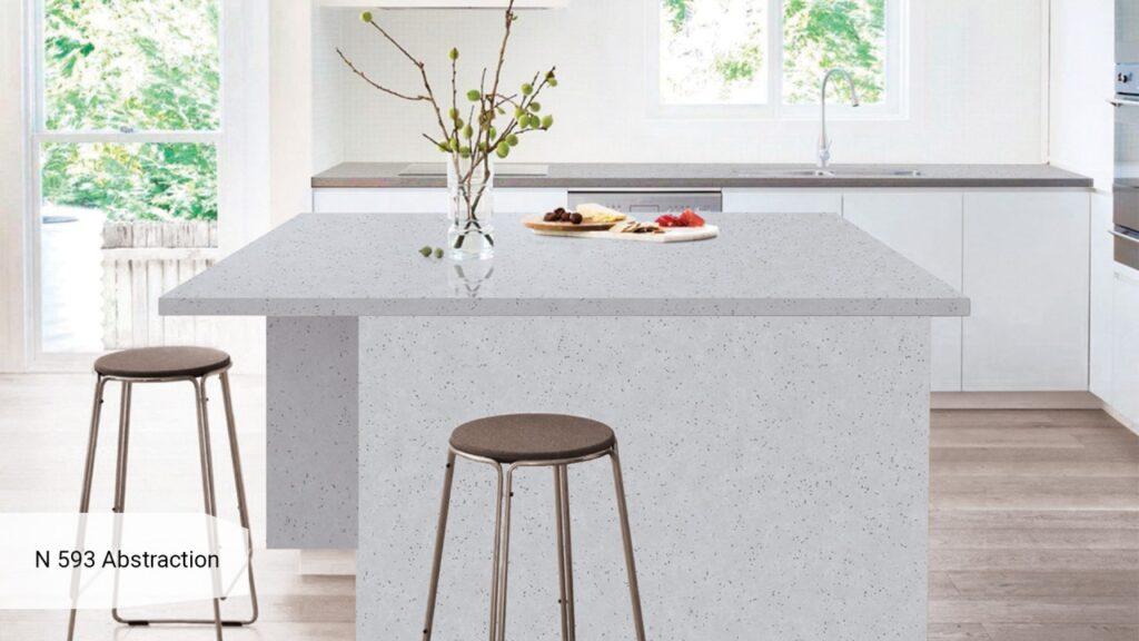 Neomarm N 593 Abstraction изготовлено в правила камня