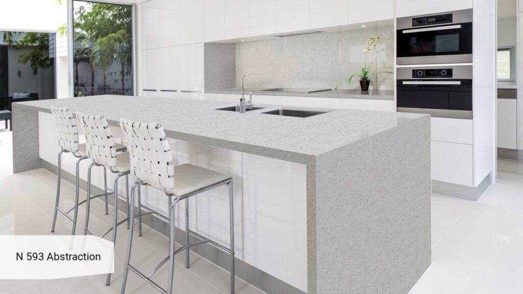 Neomarm N 593 Abstraction изготовлено в правила камня