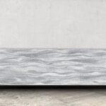 Neomarm NM 119 Volcanic Ice изготовлено в правила камня