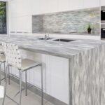 Neomarm NM 119 Volcanic Ice изготовлено в правила камня