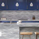 Neomarm NM 119 Volcanic Ice изготовлено в правила камня