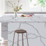 Neomarm NM 209 Calacatta Vero изготовлено в правила камня