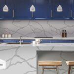 Neomarm NM 209 Calacatta Vero изготовлено в правила камня