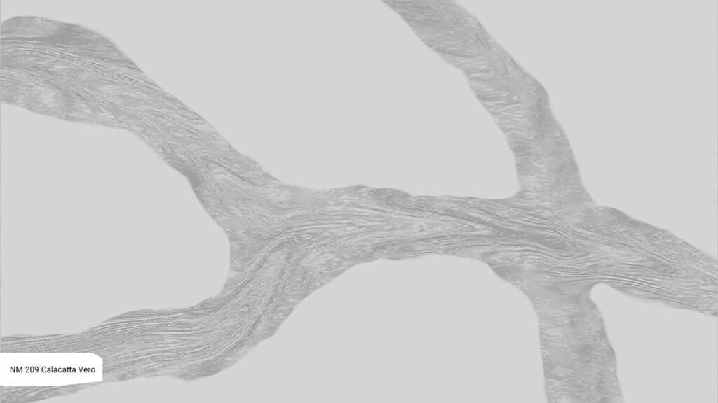 Neomarm NM 209 Calacatta Vero изготовлено в правила камня