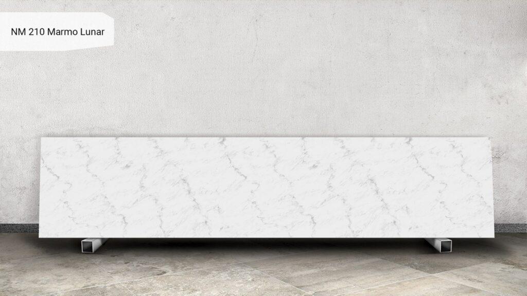 Neomarm NM 210 Marmo Lunar изготовлено в правила камня