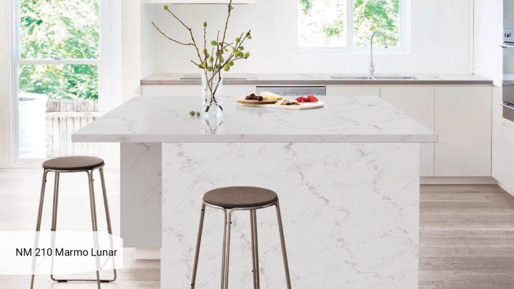 Neomarm NM 210 Marmo Lunar изготовлено в правила камня