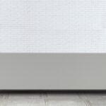 Grandex P-109 Light Grey изготовлено в правила камня