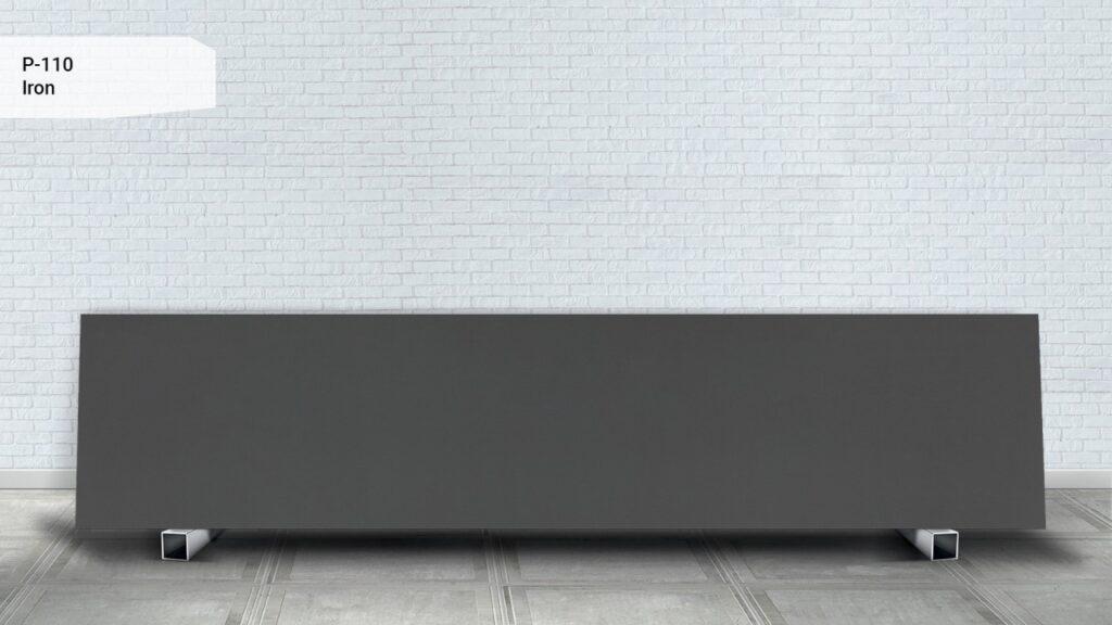 Grandex P-110 Iron изготовлено в правила камня