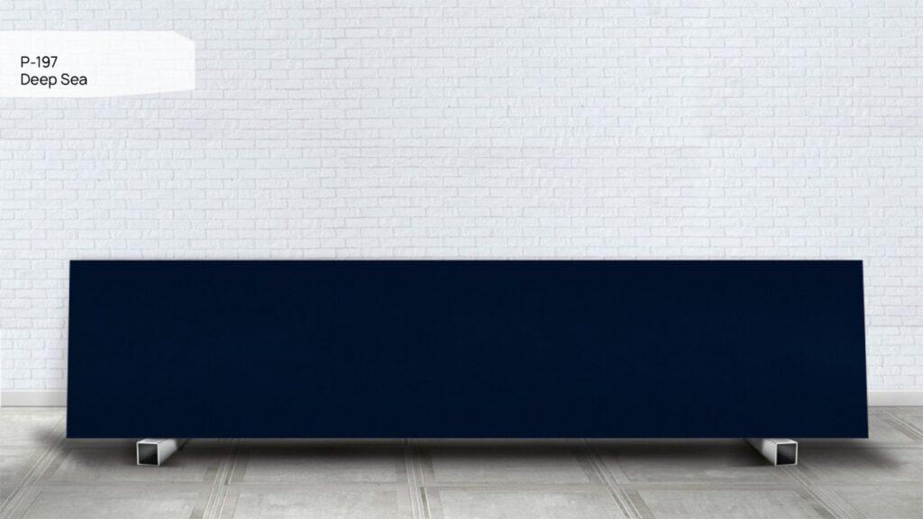 Grandex P-197 Deep Sea изготовлено в правила камня