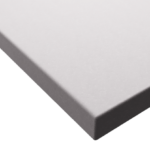 Pluton D-024 Silverwhite изготовлено в правила камня