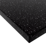 Pluton D-028 Blackbeat изготовлено в правила камня