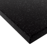 Pluton P-005 Nightgleam изготовлено в правила камня