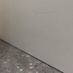 Экран для ванны изготовлено в правила камня