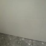 Экран для ванны изготовлено в правила камня