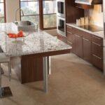 Silestone Arctic изготовлено в правила камня