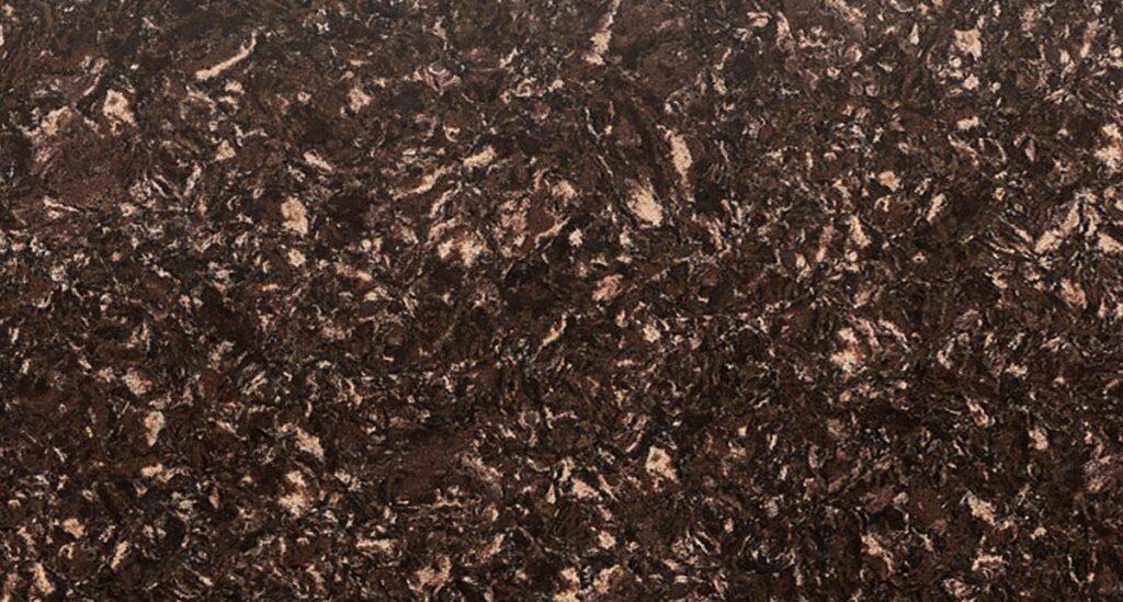 Silestone Bering изготовлено в правила камня