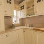 Silestone Bianco Capri изготовлено в правила камня