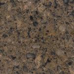 Silestone Brazilian Brown изготовлено в правила камня