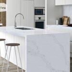 Avant Quartz 7550 Калакатта Канны Голд изготовлено в правила камня