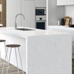 Avant Quartz 7560 Калакатта Альби изготовлено в правила камня