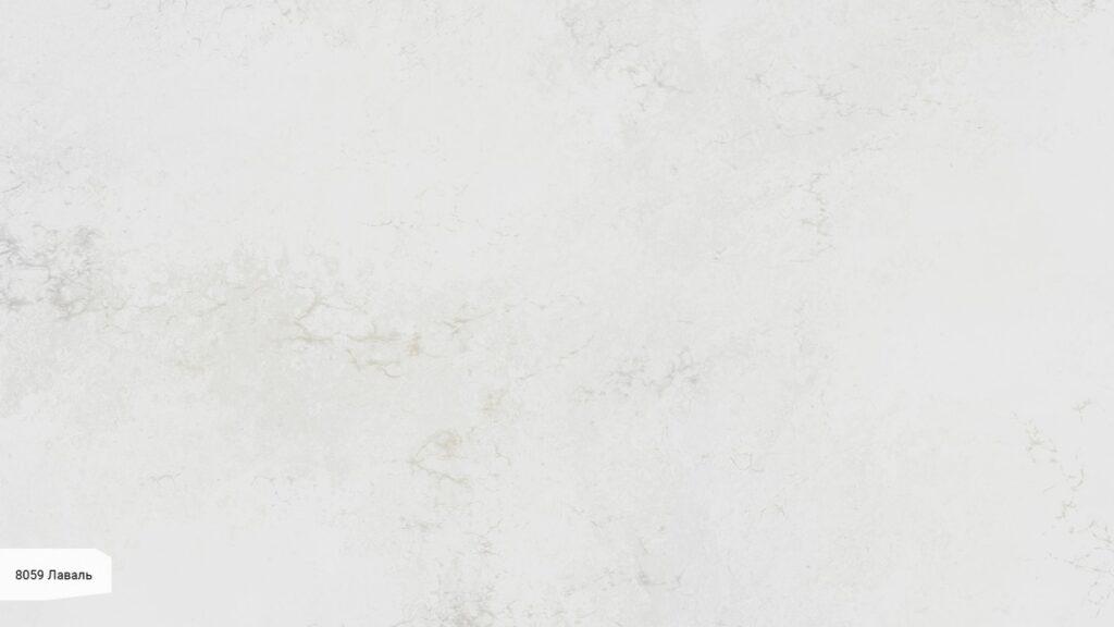 Avant Quartz 8059 Лаваль изготовлено в правила камня