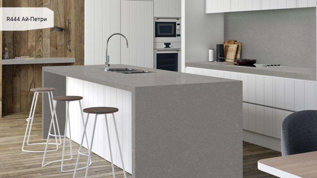Avarus R444 Ай-Петри изготовлено в правила камня