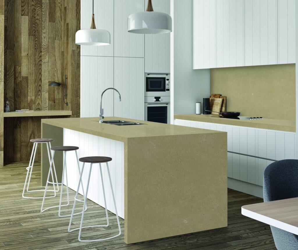 Avarus R558 Просторы Поволжья изготовлено в правила камня