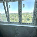 Подоконник эркерный 1 и 4 прямые (цена за 5 штук) из акрилового камня изготовлено в правила камня