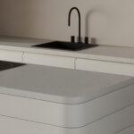 Primax A-4100 Soft Cotton изготовлено в правила камня