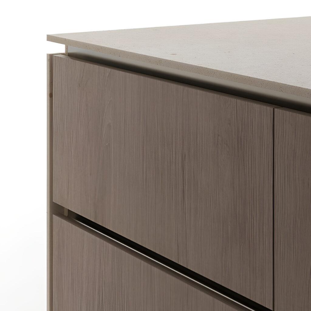 Primax A-4250 Cityscape Slate изготовлено в правила камня