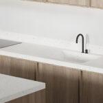 Primax D-3010 Charcoal Haze изготовлено в правила камня