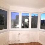 Акриловые подоконники и откосы изготовлено в правила камня