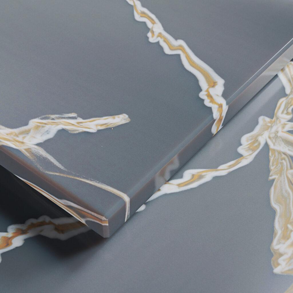 Primax M-603	Capriola изготовлено в правила камня