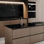 Primax M-605	Notte Bianca изготовлено в правила камня