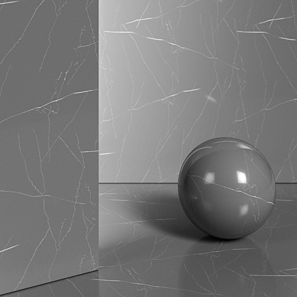 Primax M-606	Grigio Bianca изготовлено в правила камня