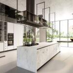 Aleph Stone A69 Artico Perlato изготовлено в правила камня