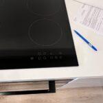 Кварцевая столешница на кухню изготовлено в правила камня