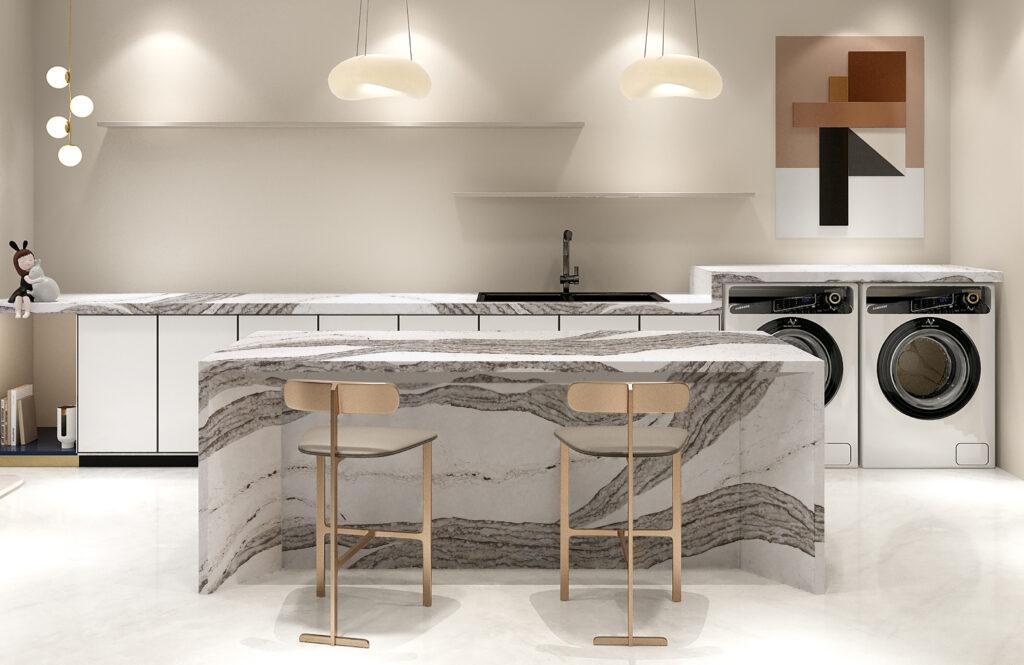 Asterum A4101 Safary изготовлено в правила камня