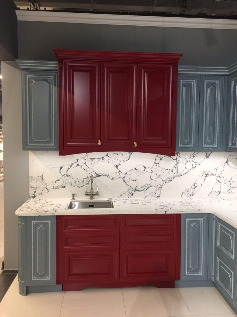 Asterum A5101 Everest изготовлено в правила камня