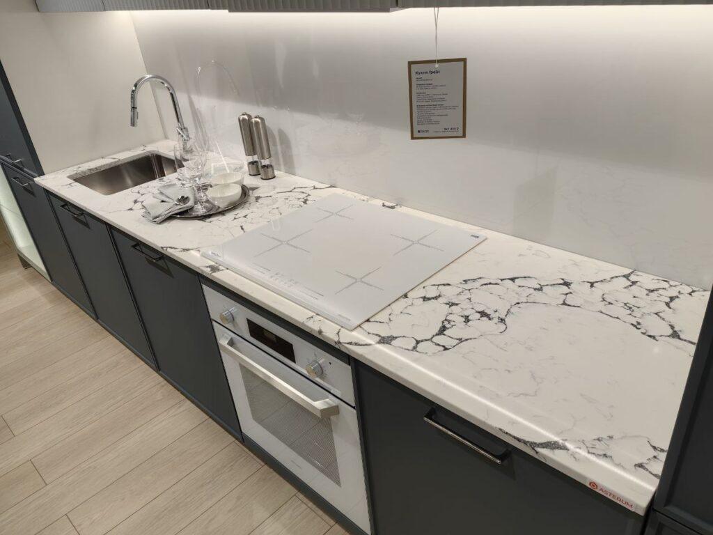 Asterum A5101 Everest изготовлено в правила камня