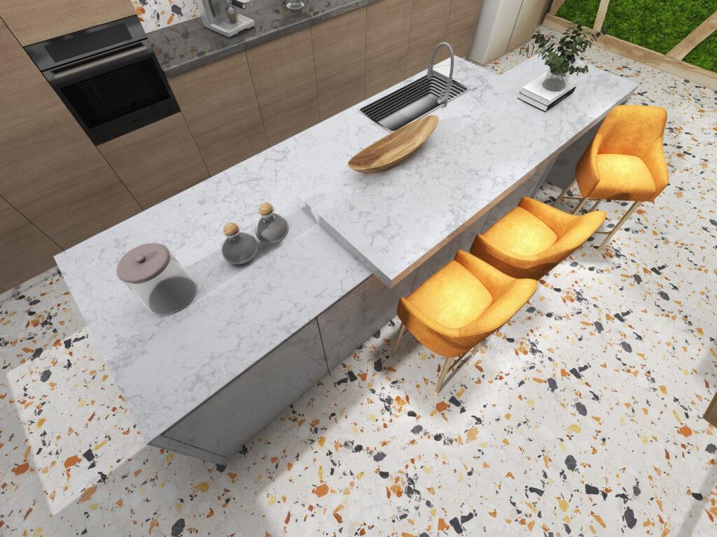 Asterum A5108 Vanessa изготовлено в правила камня