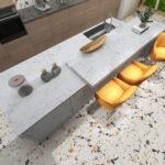 Asterum A5108 Vanessa изготовлено в правила камня