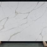 Aleph Stone A60 Calacatta Spring изготовлено в правила камня