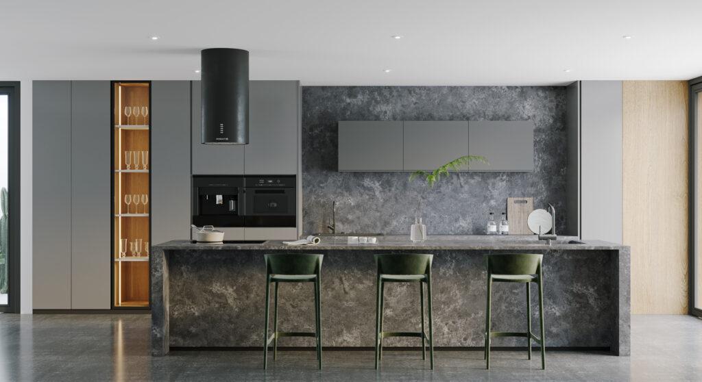 Asterum A7401 Hippy изготовлено в правила камня