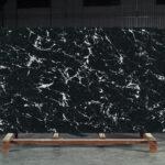 Aleph Stone A78 Arabescato Notte изготовлено в правила камня