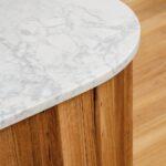 Aleph Stone A75 Arabescato Delicato изготовлено в правила камня