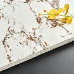 Aleph Stone A76 Arabescato Miele изготовлено в правила камня