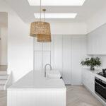 Aleph Stone A35 Bianco Marble изготовлено в правила камня